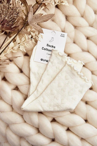 Step in style womens cotton ankle socks