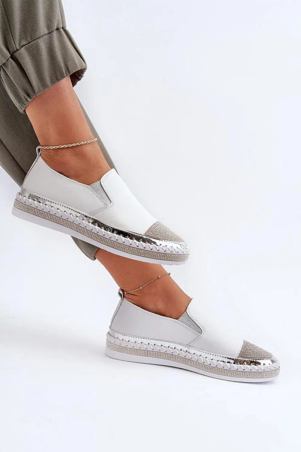 Step in style Women's S.Barski semi-boots