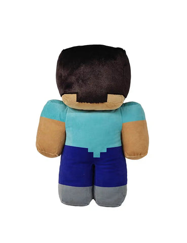 Minecraft Steve Soft Toy (3-6 Yrs)