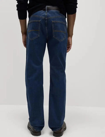 Straight Fit Jeans with Stormwear™