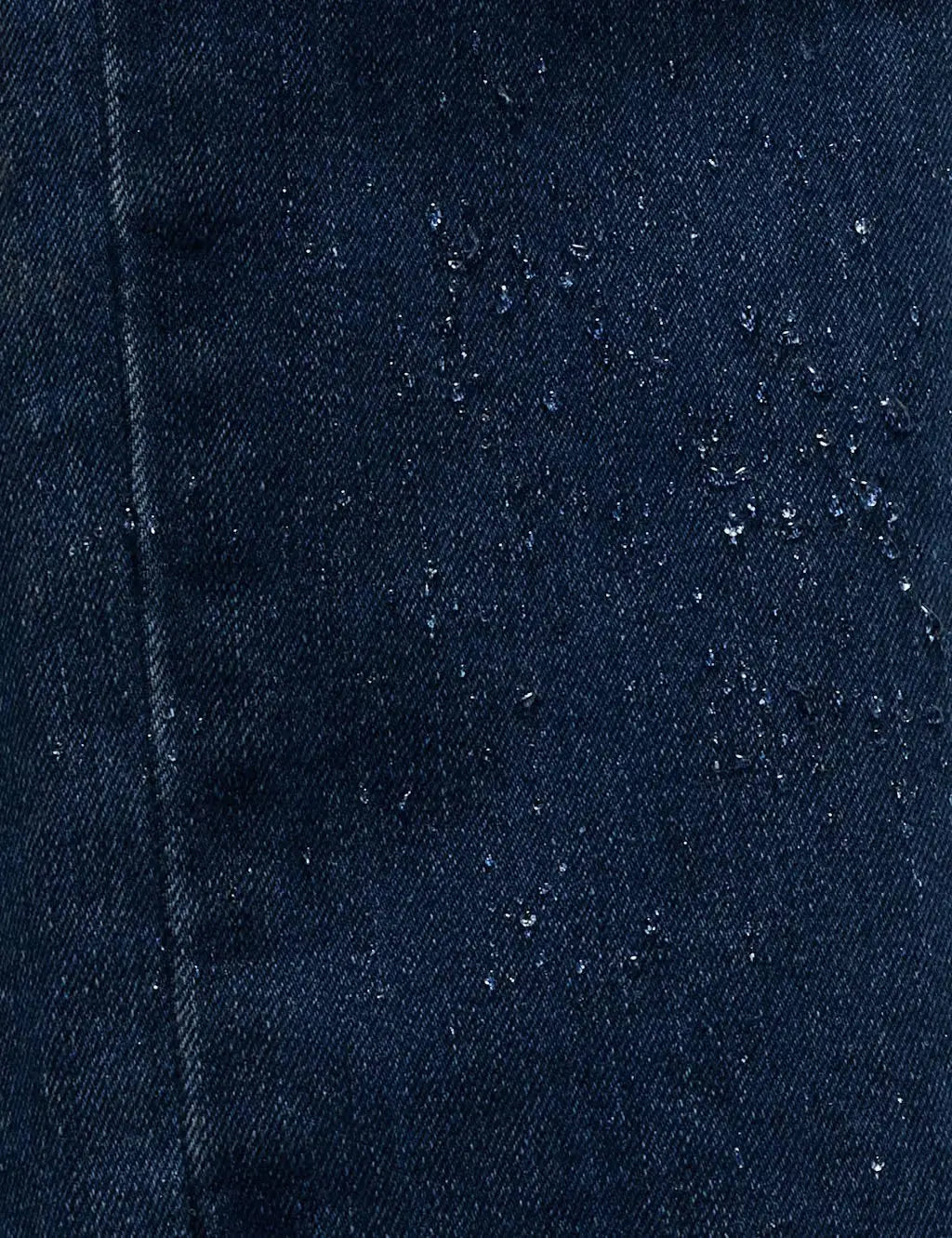 Straight Fit Jeans with Stormwear™
