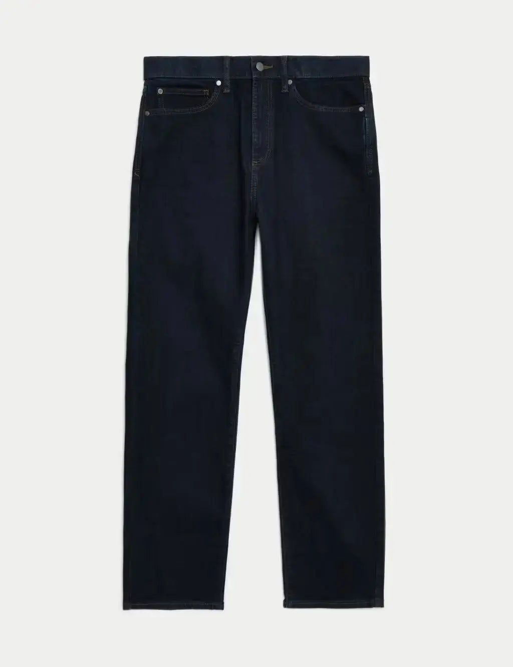 Straight Fit Jeans with Stormwear™