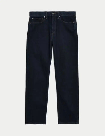 Straight Fit Jeans with Stormwear™