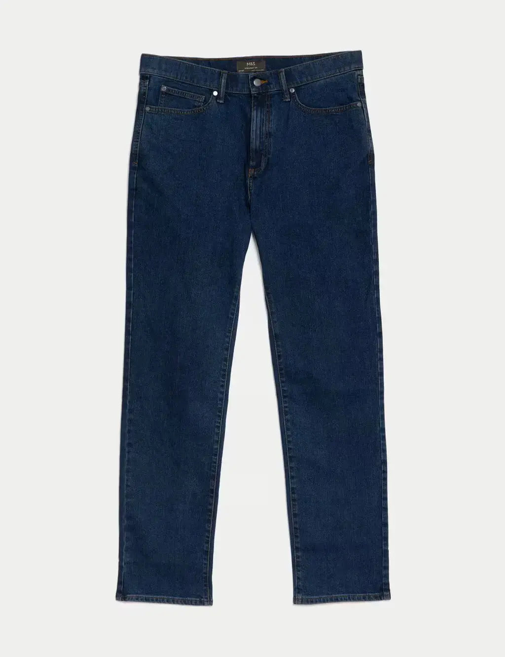 Straight Fit Jeans with Stormwear™