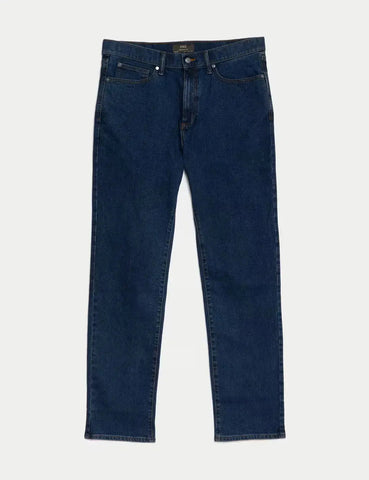 Straight Fit Jeans with Stormwear™