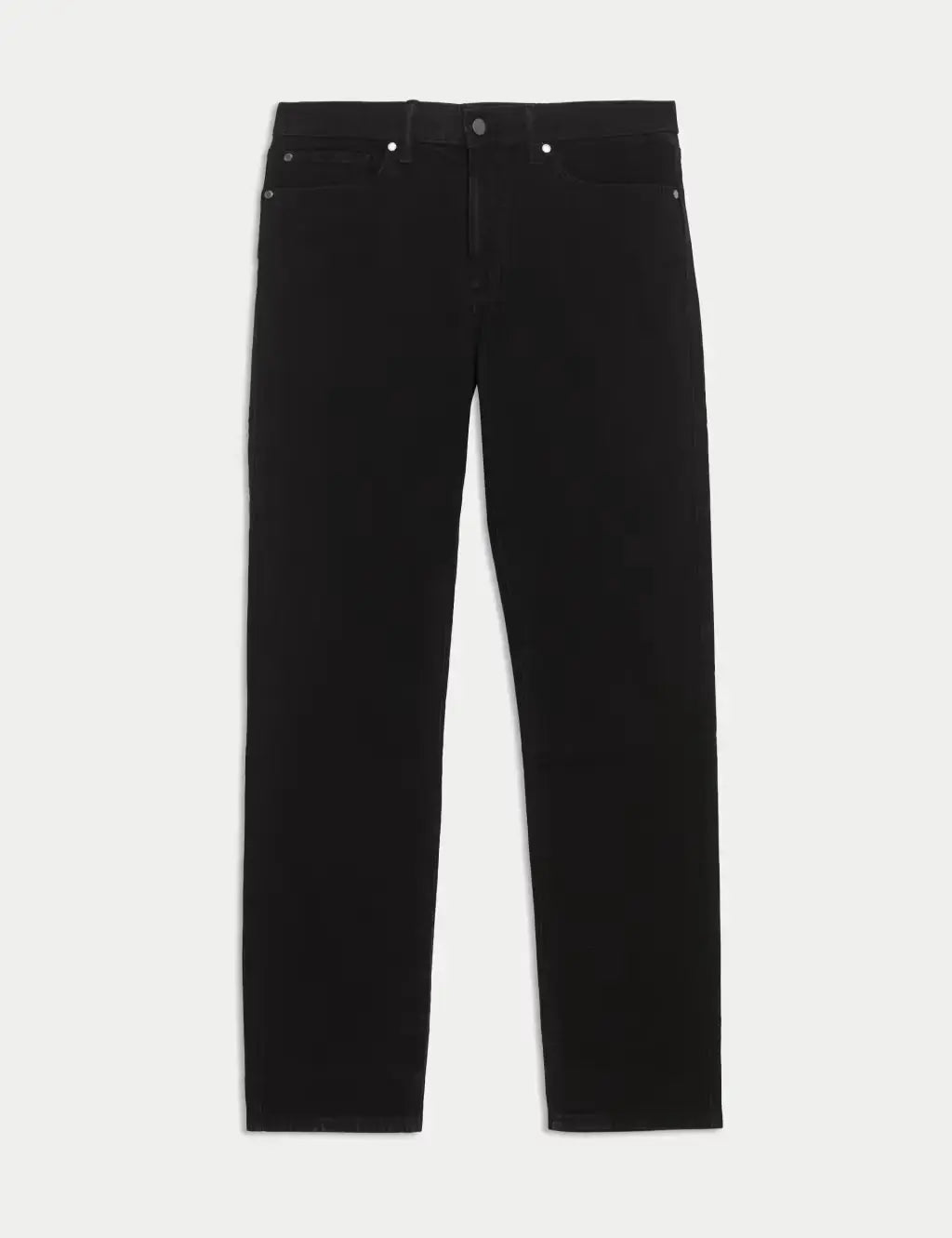 Straight Fit Jeans with Stormwear™