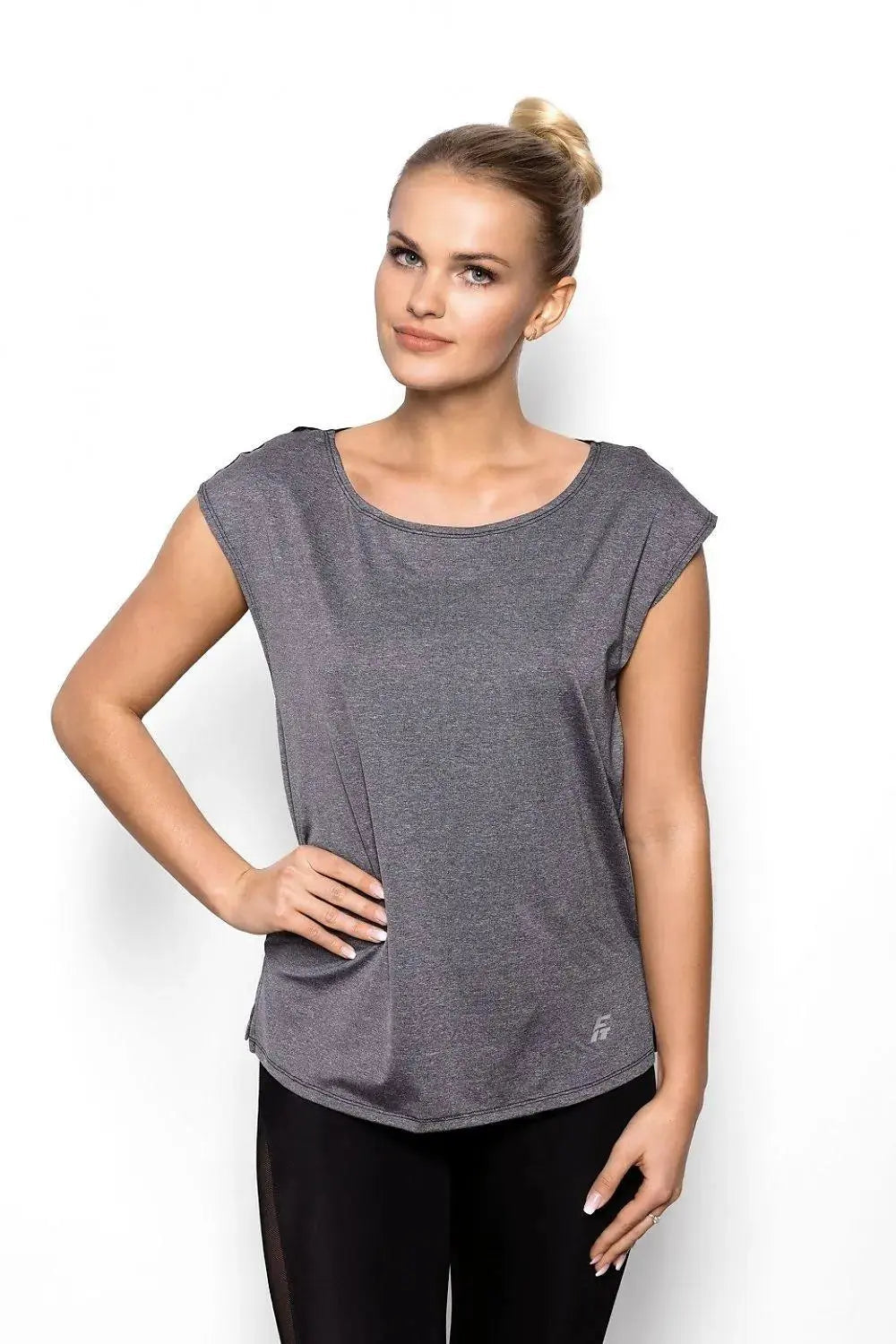 Stylish blouse by Eldar collection