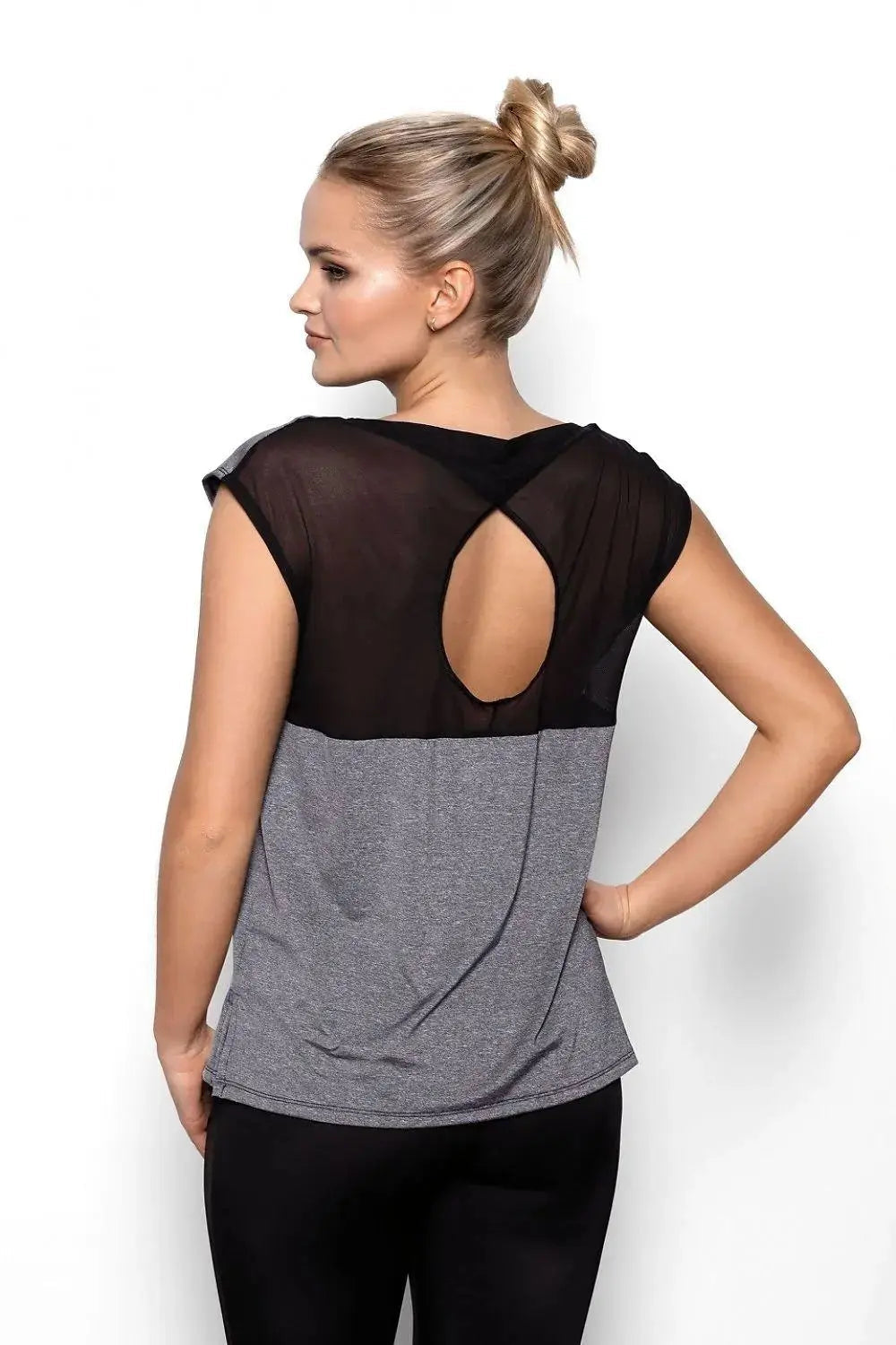 Stylish blouse by Eldar collection