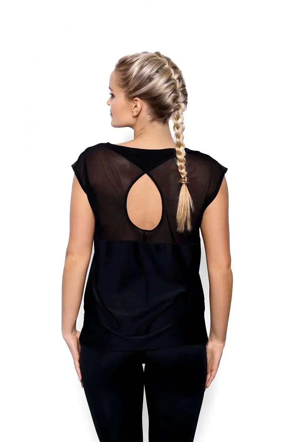 Stylish blouse by Eldar collection