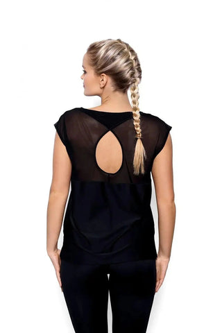 Stylish blouse by Eldar collection