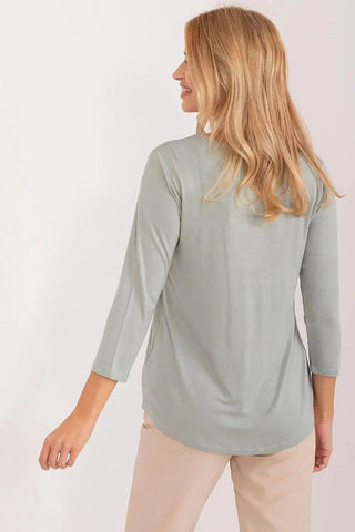Sublevel comfortable and stylish unique blouse