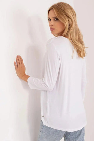Sublevel comfortable and stylish unique blouse