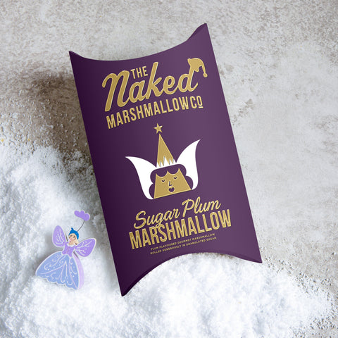(New) Sugar Plum Gourmet Marshmallows