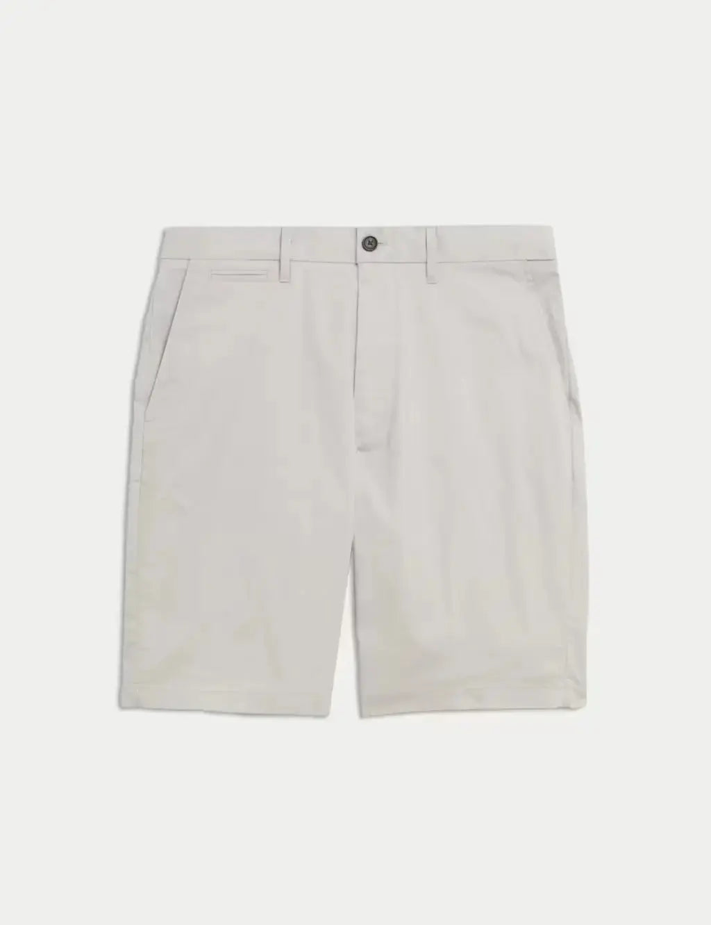 Super Lightweight Stretch Chino Shorts
