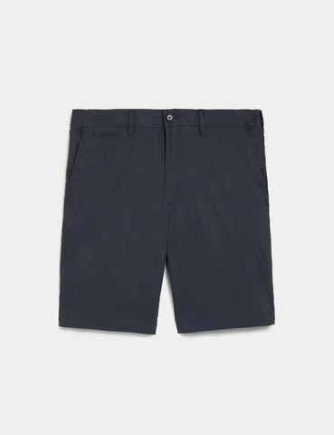 Super Lightweight Stretch Chino Shorts