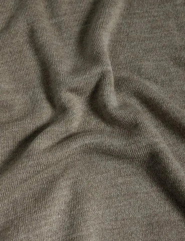 Supersoft Crew Neck Jumper