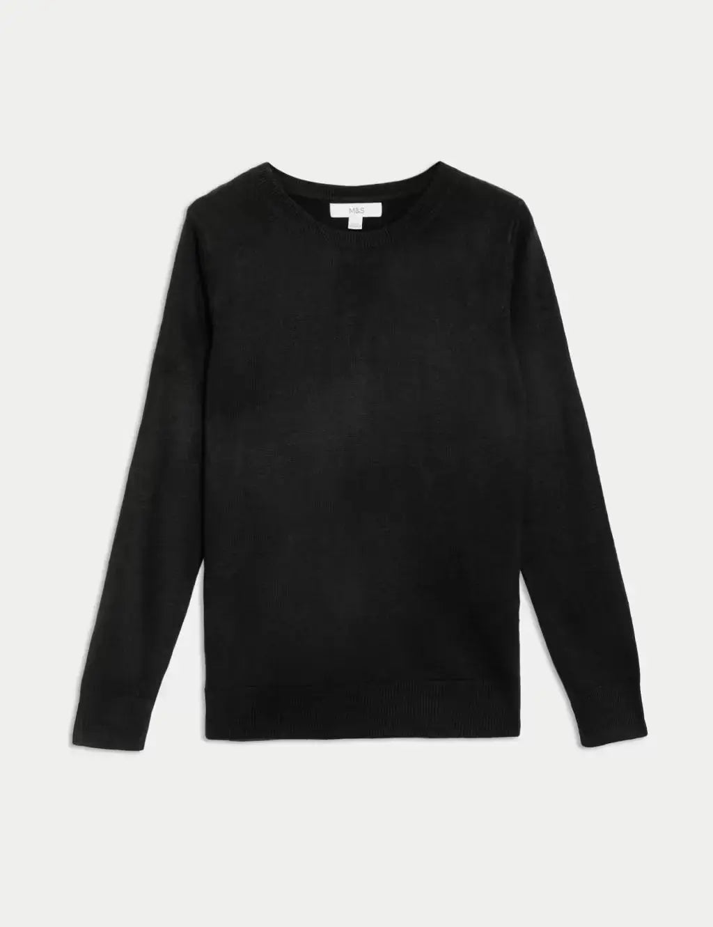 Supersoft Crew Neck Jumper