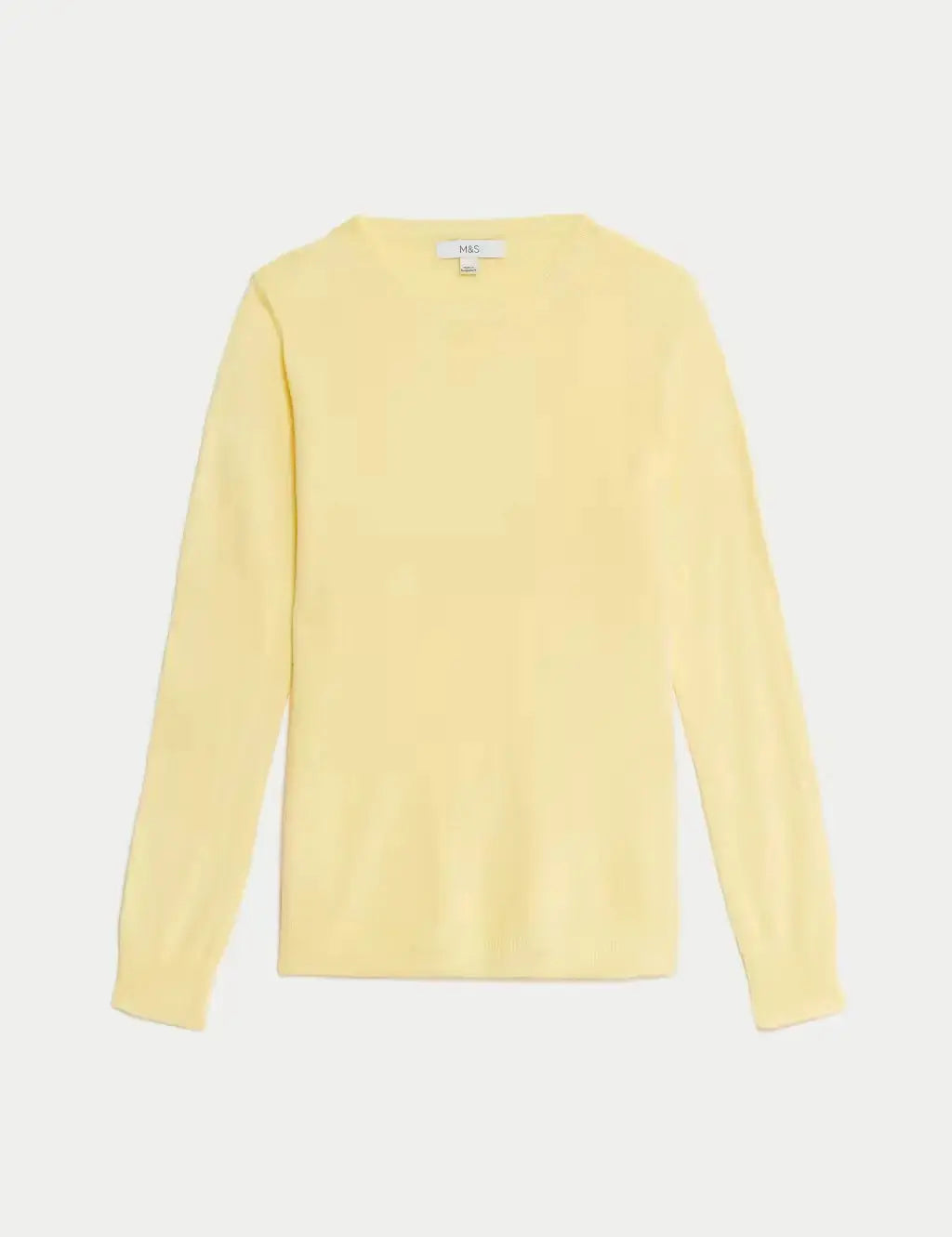 Supersoft Crew Neck Jumper