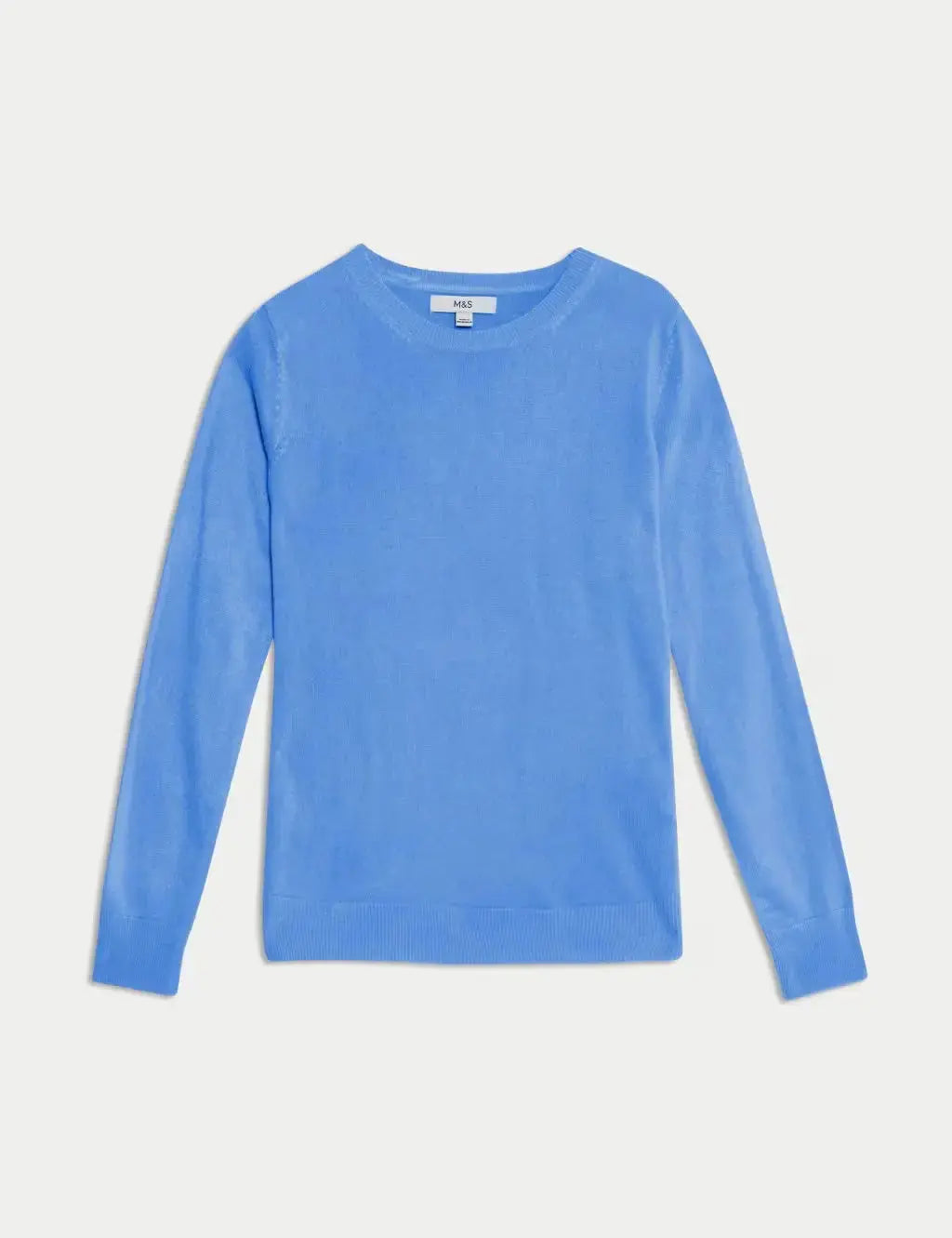Supersoft Crew Neck Jumper