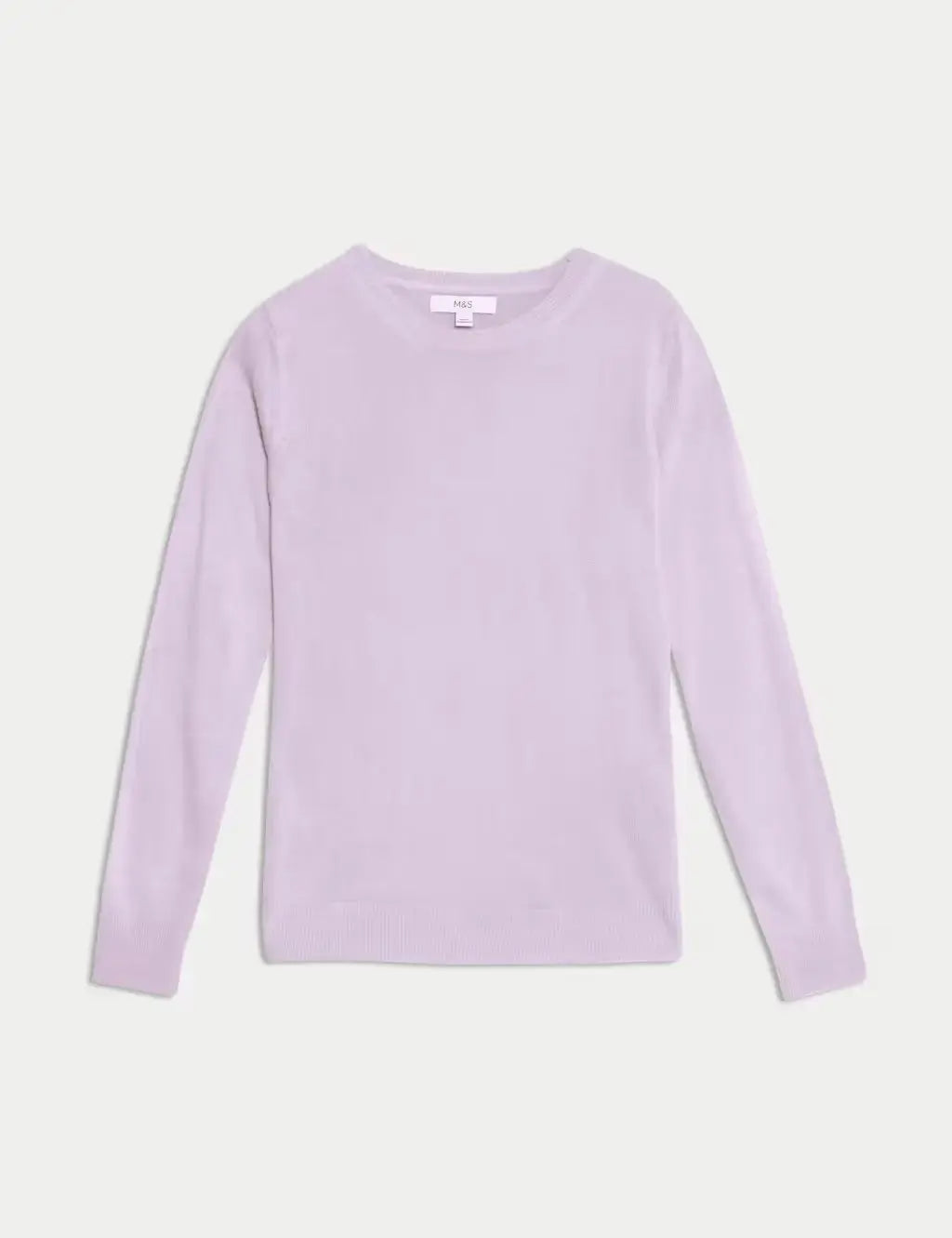 Supersoft Crew Neck Jumper