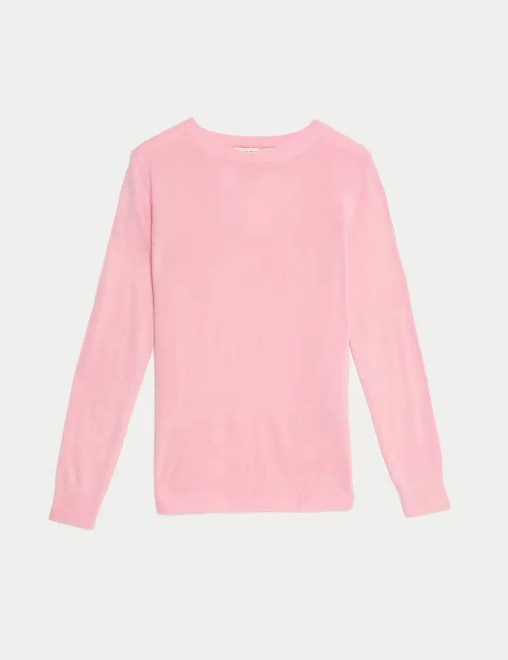 Supersoft Crew Neck Jumper