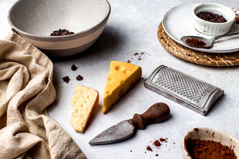 Cheese Lovers Gift Box