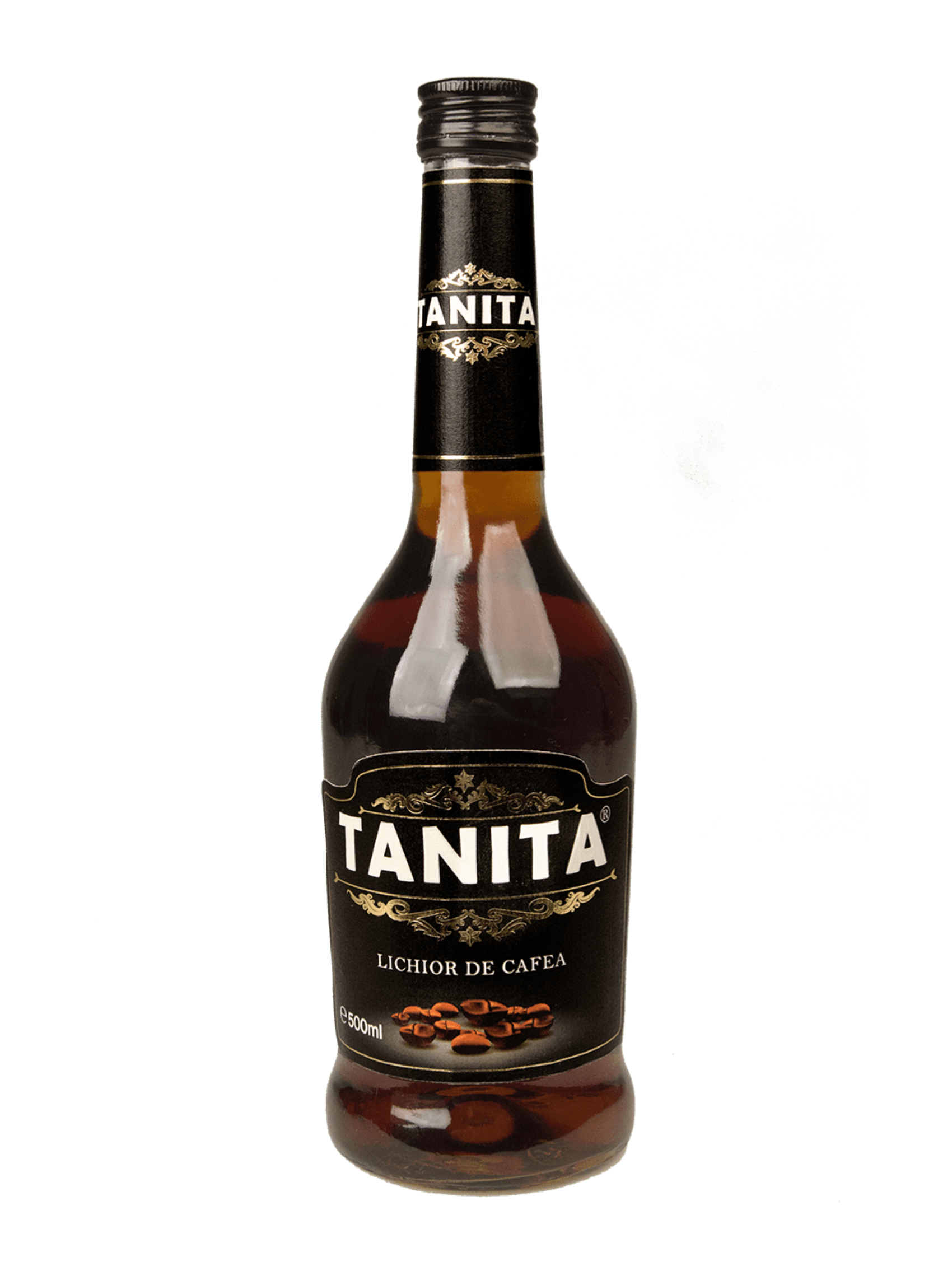 Tanita Coffee Liqueur 500ml