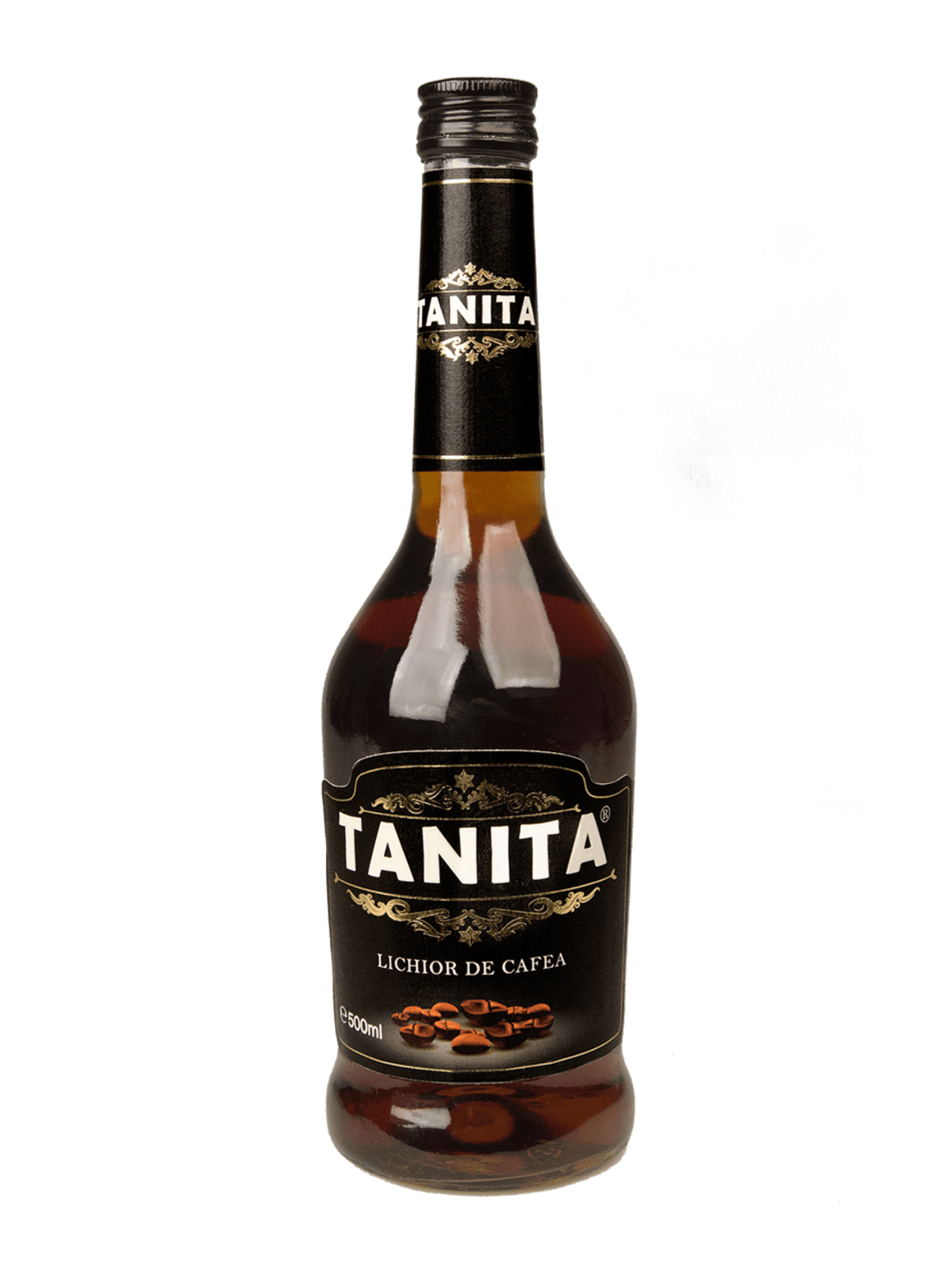 Tanita Coffee Liqueur 500ml