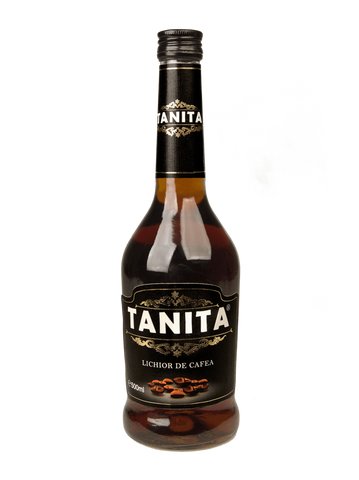 Tanita Coffee Liqueur 500ml
