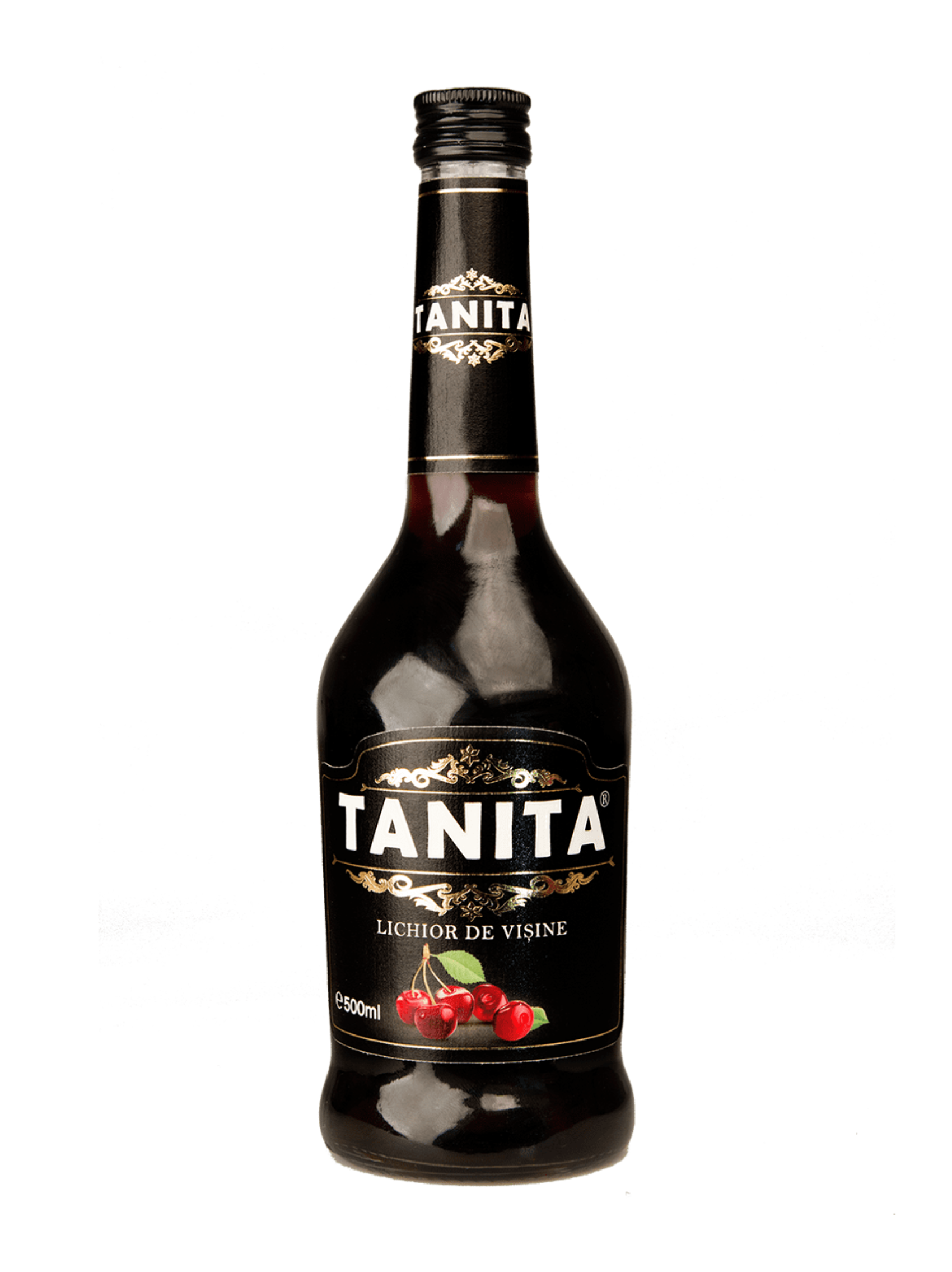 Tanita Sour Cherry Liqueur 500ml