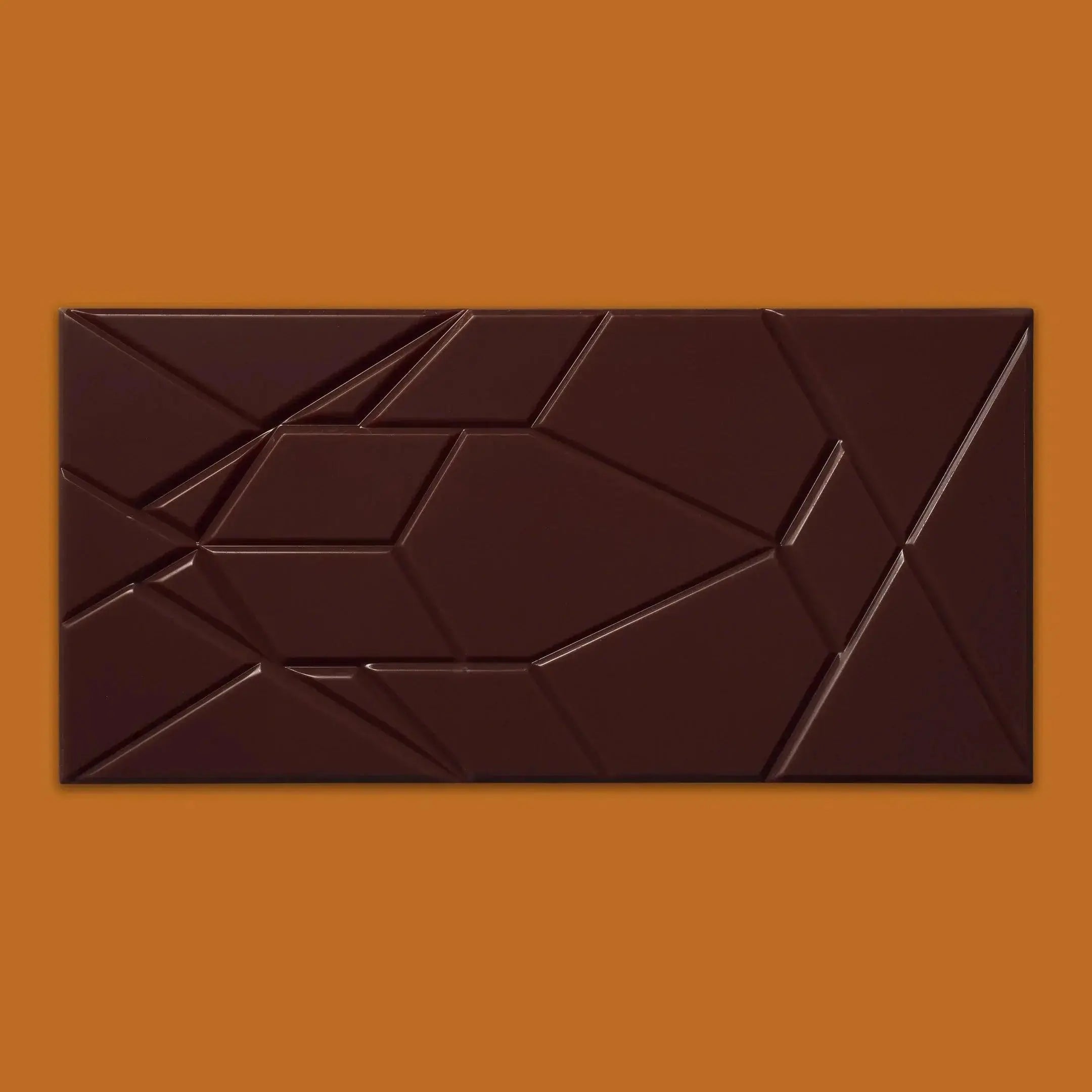 Tanzania 70% Chocolate Bar