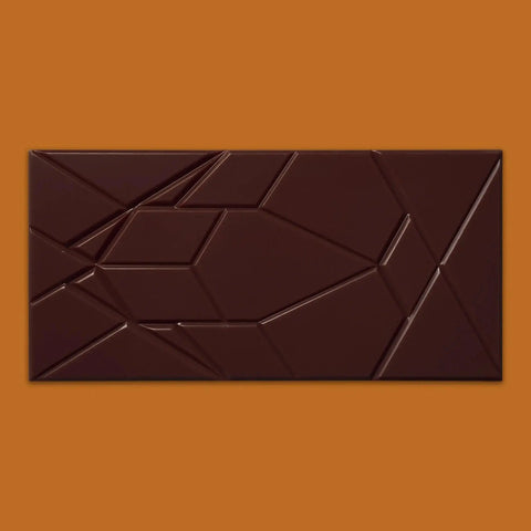 Tanzania 70% Chocolate Bar