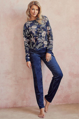 Taro womens venus pajamas