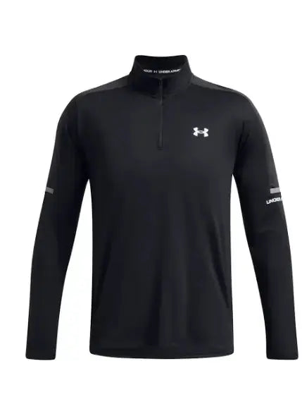 Tech Utility Half Zip Training Top