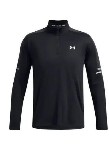 Tech Utility Half Zip Training Top
