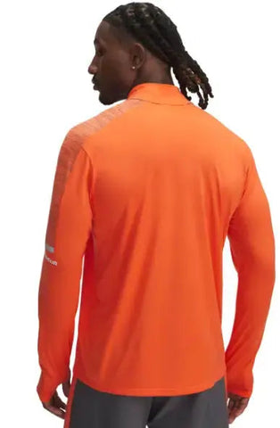 Tech Utility Half Zip Training Top
