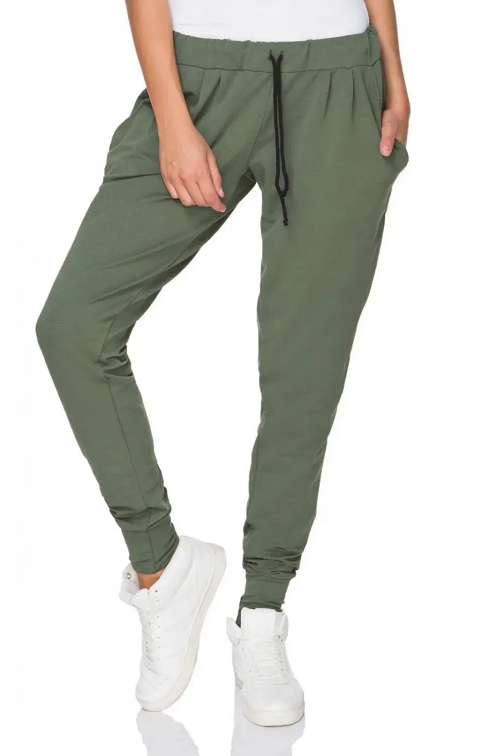 Tessita Comfortable Tracksuit Trousers