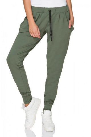 Tessita Comfortable Tracksuit Trousers