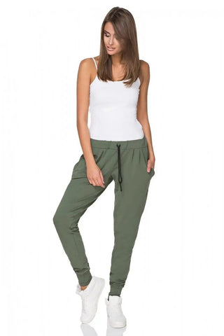 Tessita Comfortable Tracksuit Trousers