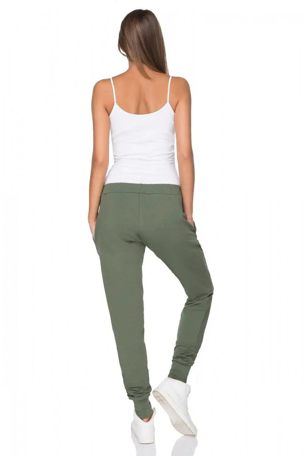 Tessita Comfortable Tracksuit Trousers