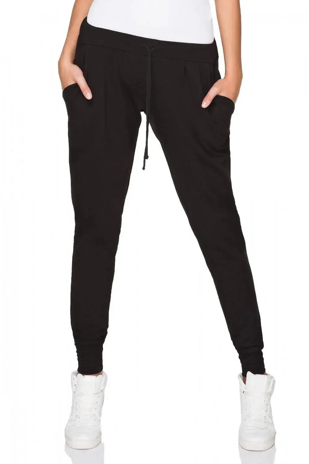 Tessita Comfortable Tracksuit Trousers