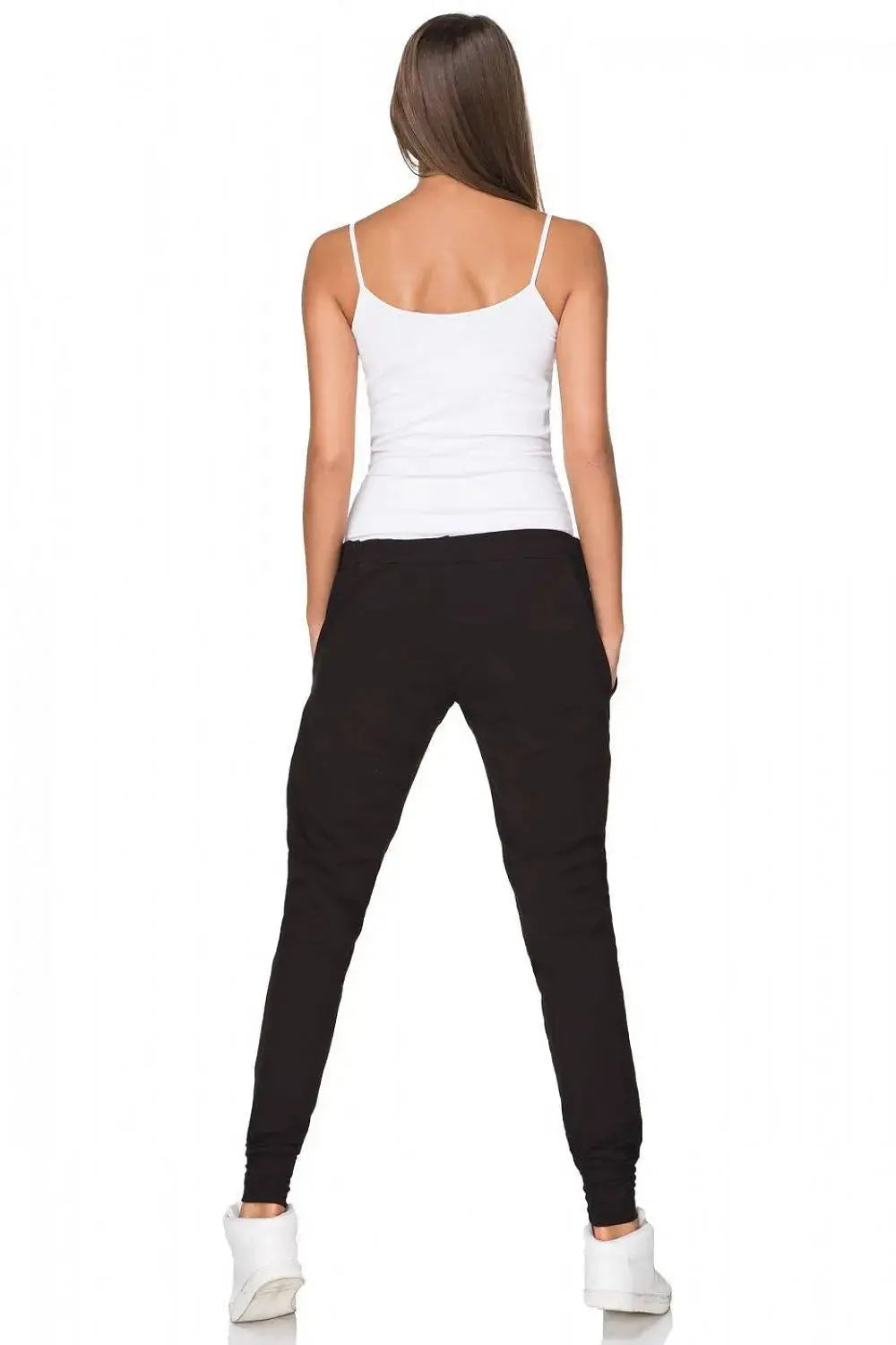 Tessita Comfortable Tracksuit Trousers