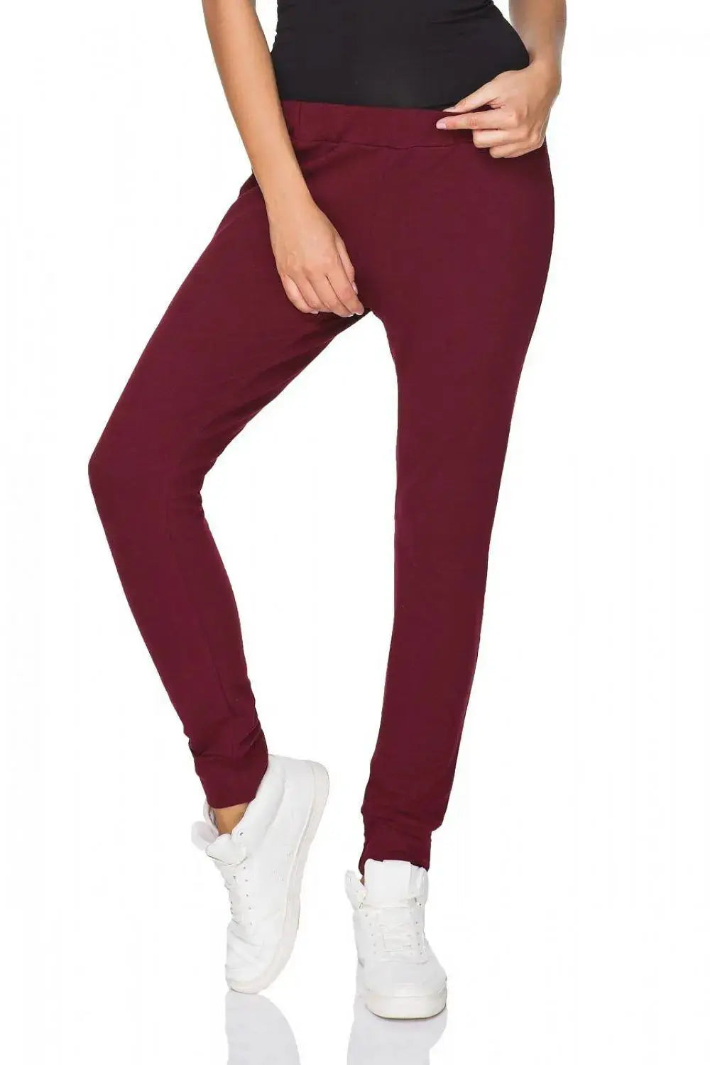 Tessita Womens Comfortable Tracksuit Trousers