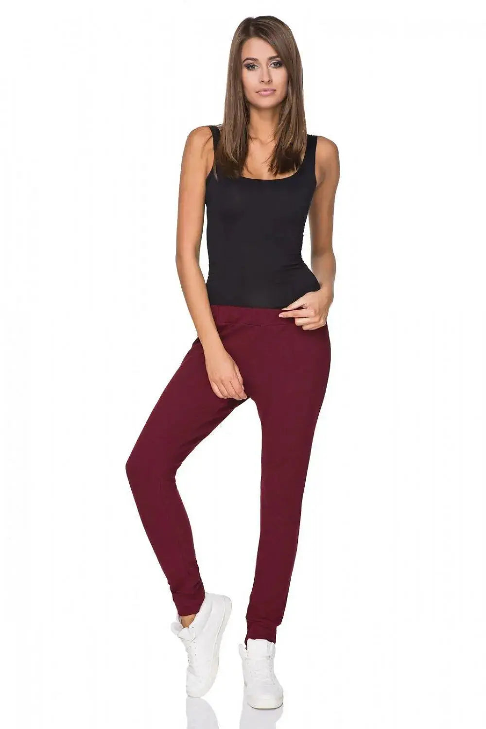 Tessita Womens Comfortable Tracksuit Trousers