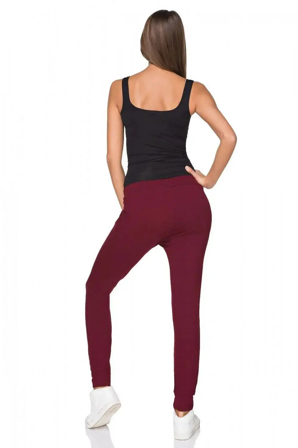 Tessita Womens Comfortable Tracksuit Trousers