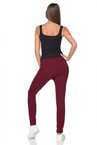 Tessita Womens Comfortable Tracksuit Trousers