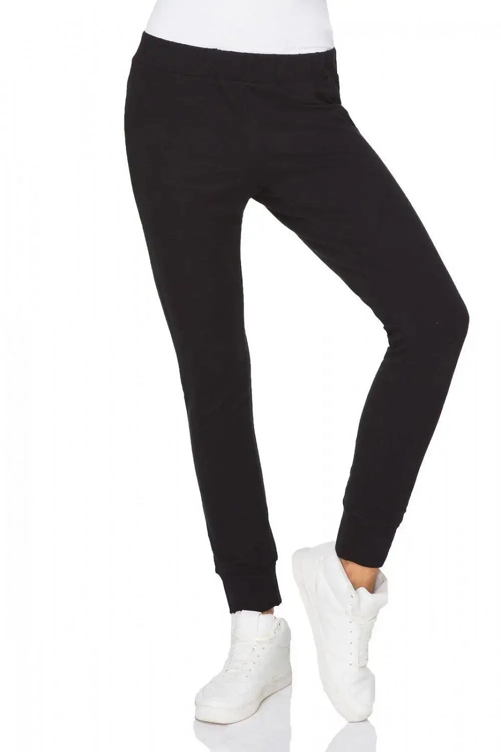 Tessita Womens Comfortable Tracksuit Trousers