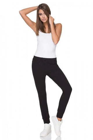 Tessita Womens Comfortable Tracksuit Trousers