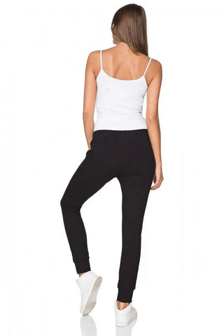 Tessita Womens Comfortable Tracksuit Trousers