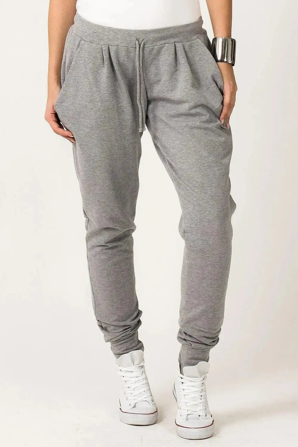 Tessita fashionable tracksuit trousers sweatpants